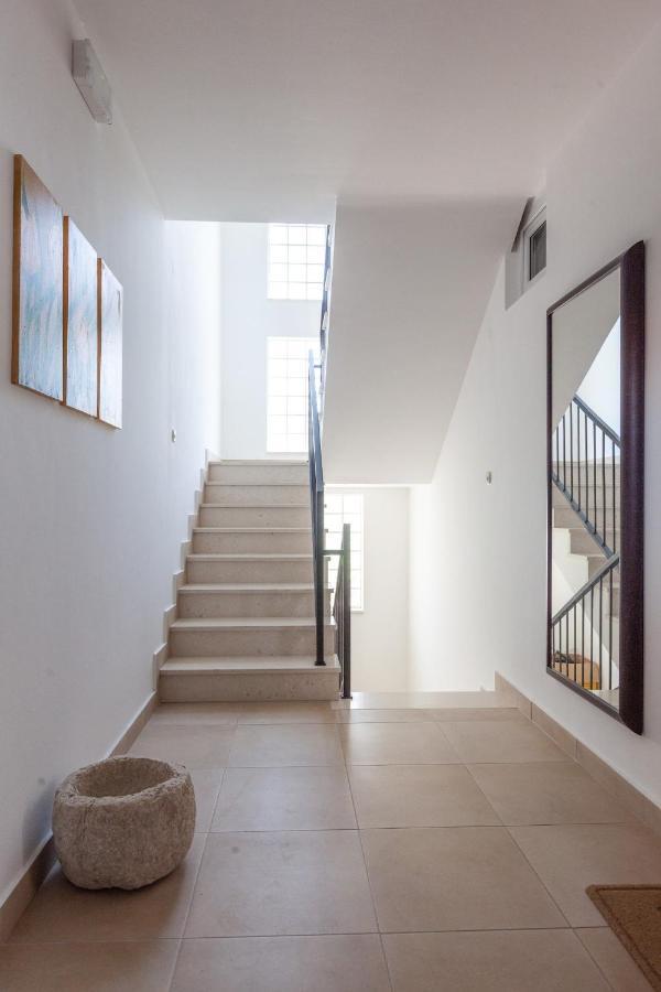 Kvasina Apartments Zadvarje 外观 照片